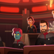 Image for article titled Star Trek: Lower Decks Returns to Ask a Simple Question of Trust